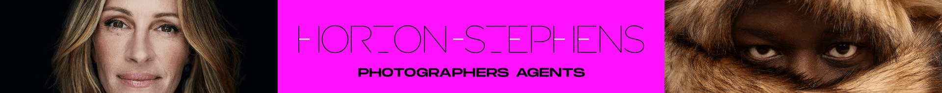 Horton-Stephens Photographers Agents